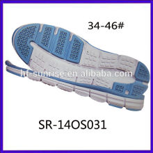 SR-140S031 New Men size Casual soft eva phylon sole